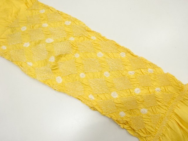 Japanese Kimono / Accessories Silk